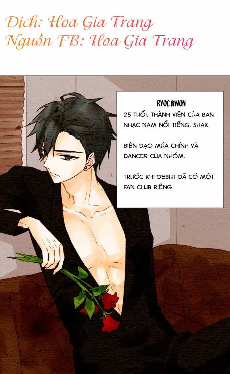 Sự Sao Chép Chapter 2 - Trang 2