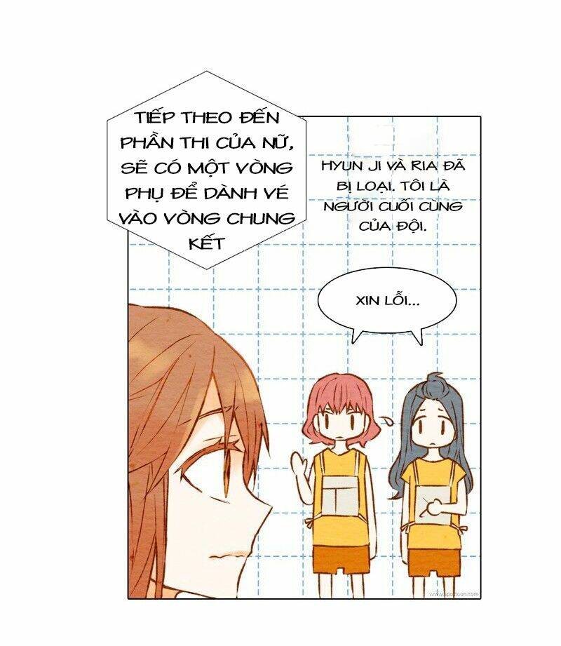 Sự Sao Chép Chapter 2 - Trang 2