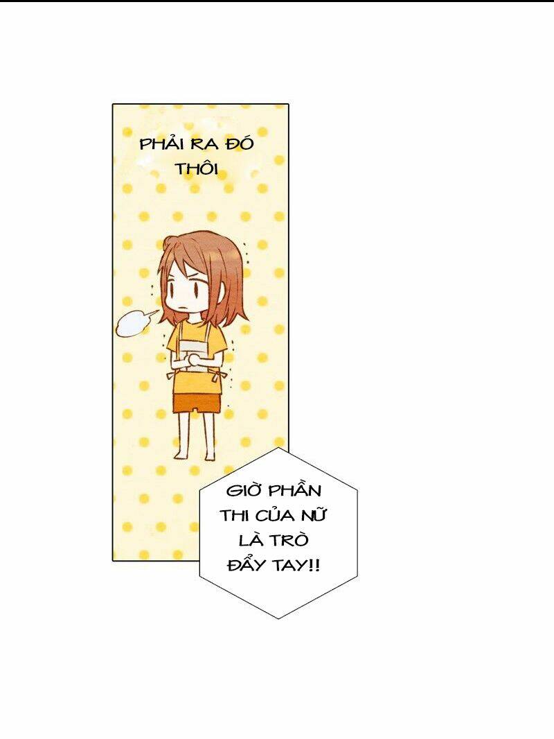 Sự Sao Chép Chapter 2 - Trang 2