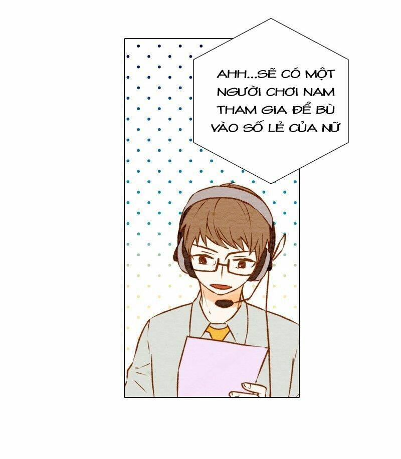 Sự Sao Chép Chapter 2 - Trang 2