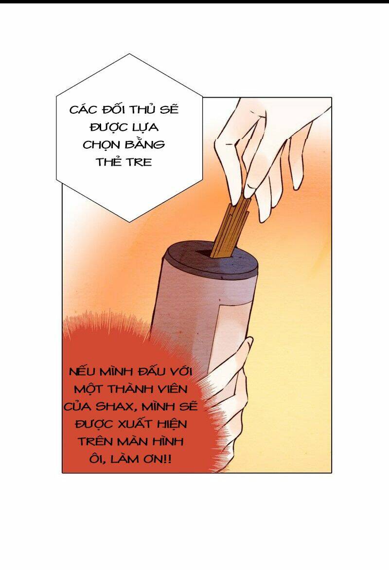 Sự Sao Chép Chapter 2 - Trang 2