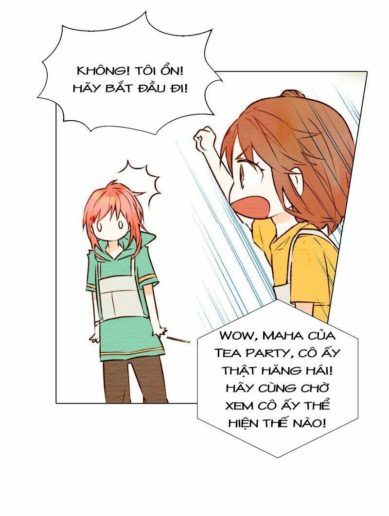Sự Sao Chép Chapter 2 - Trang 2