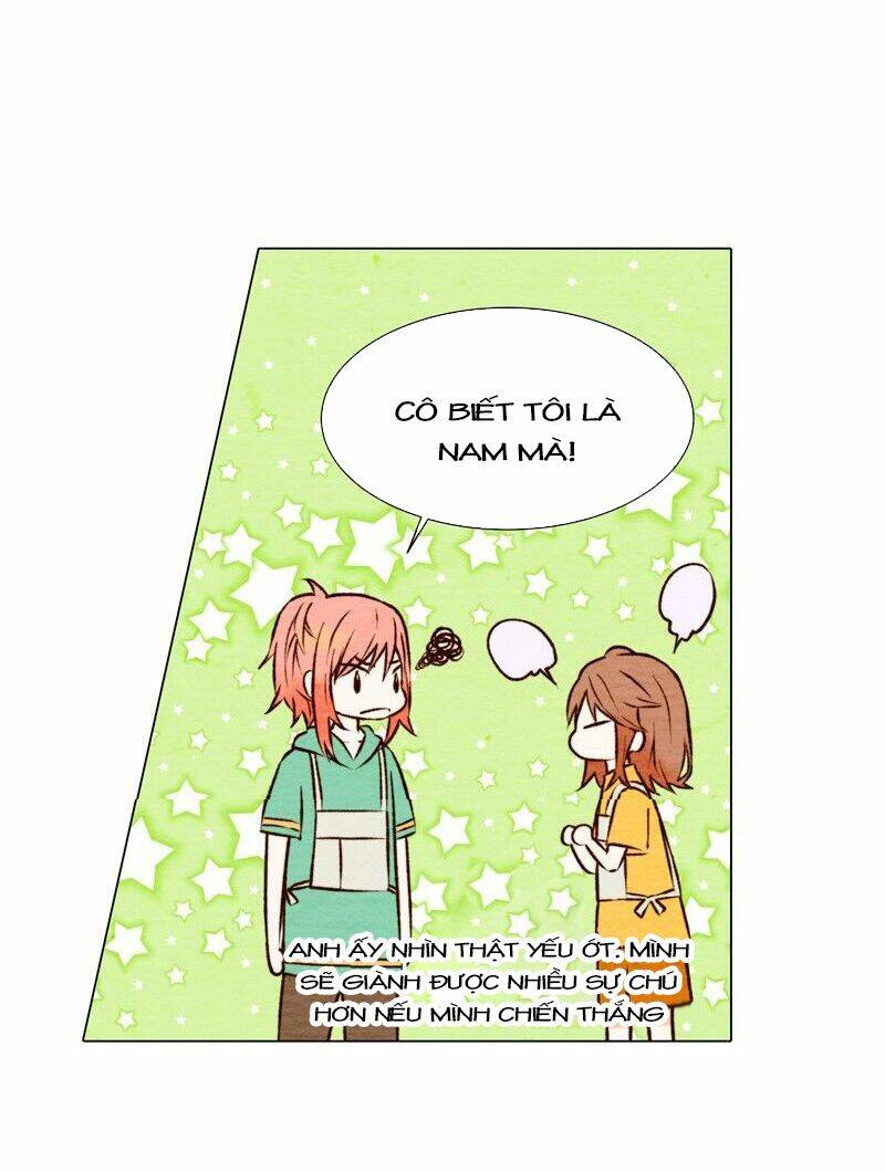 Sự Sao Chép Chapter 2 - Trang 2