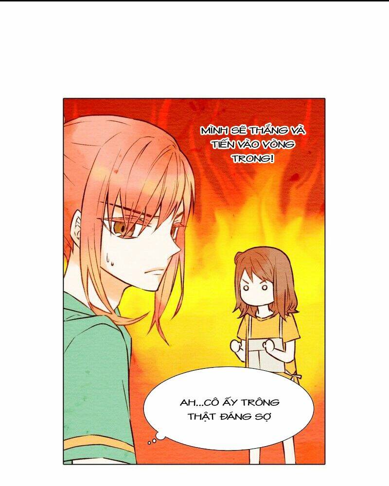 Sự Sao Chép Chapter 2 - Trang 2