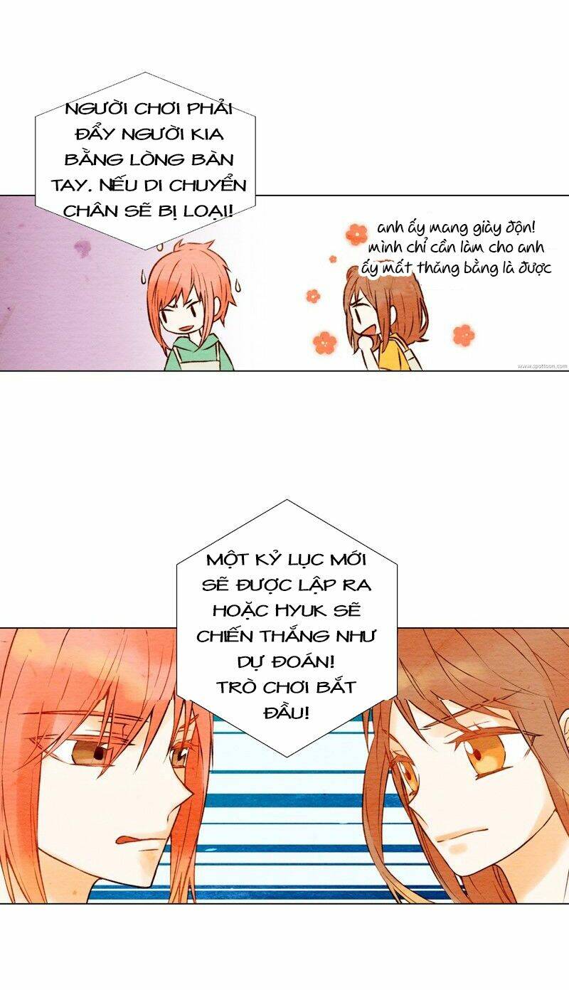 Sự Sao Chép Chapter 2 - Trang 2