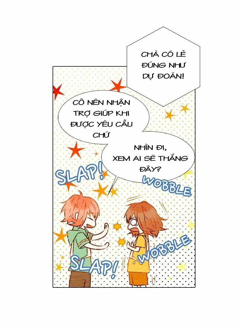 Sự Sao Chép Chapter 2 - Trang 2