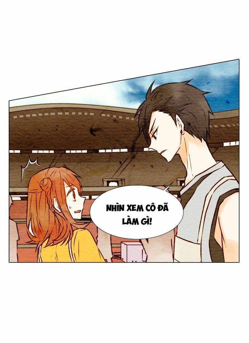 Sự Sao Chép Chapter 2 - Trang 2