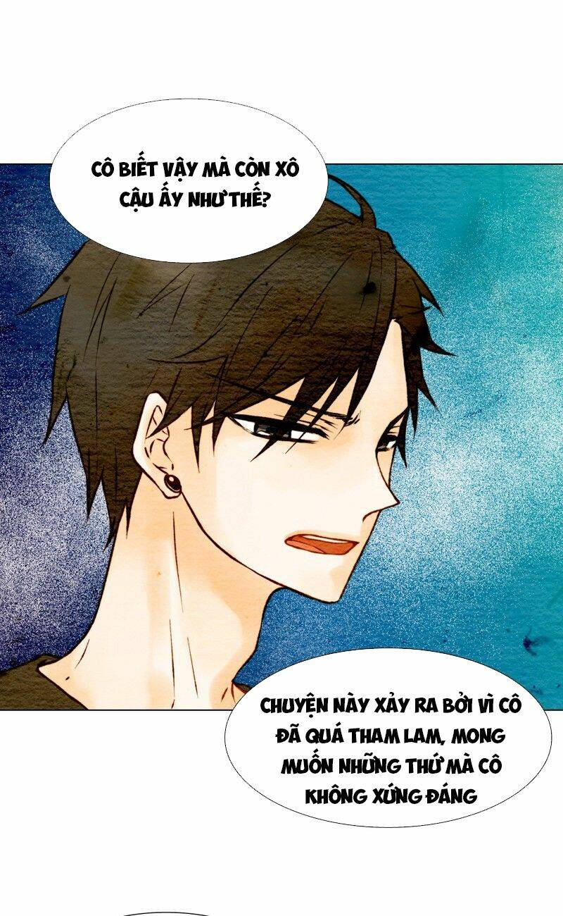 Sự Sao Chép Chapter 2 - Trang 2