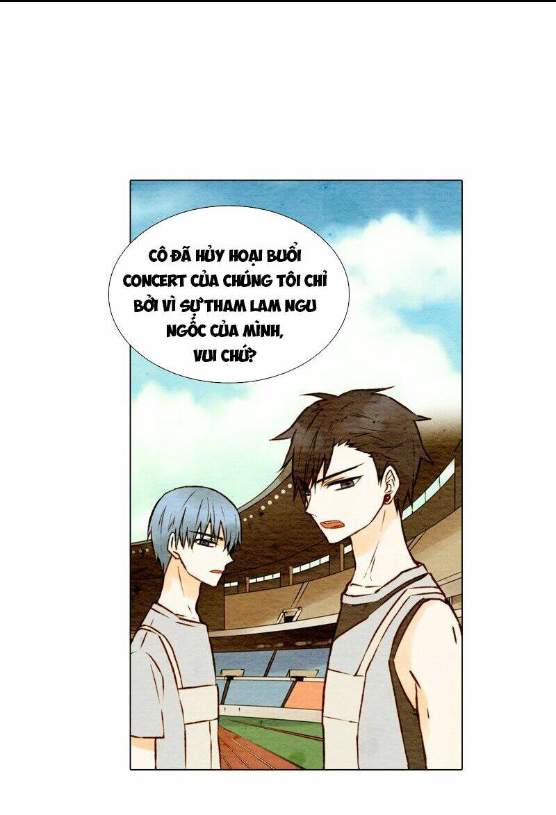 Sự Sao Chép Chapter 2 - Trang 2
