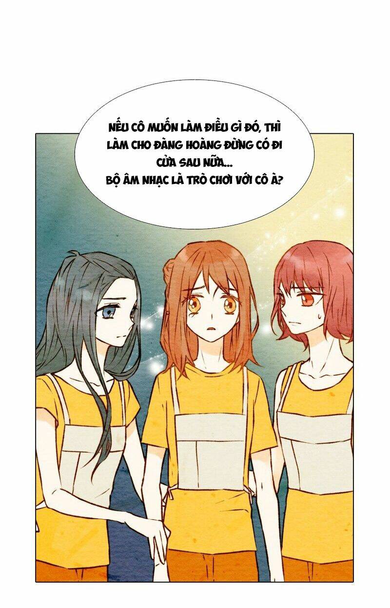 Sự Sao Chép Chapter 2 - Trang 2