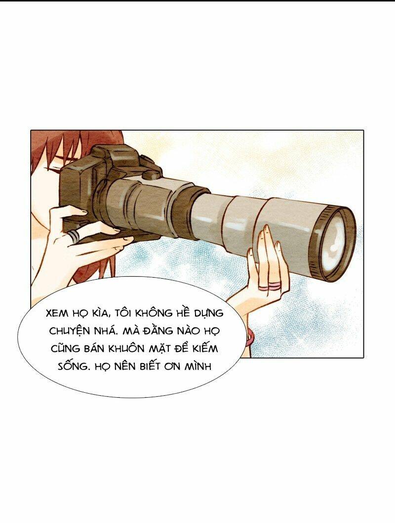 Sự Sao Chép Chapter 2 - Trang 2