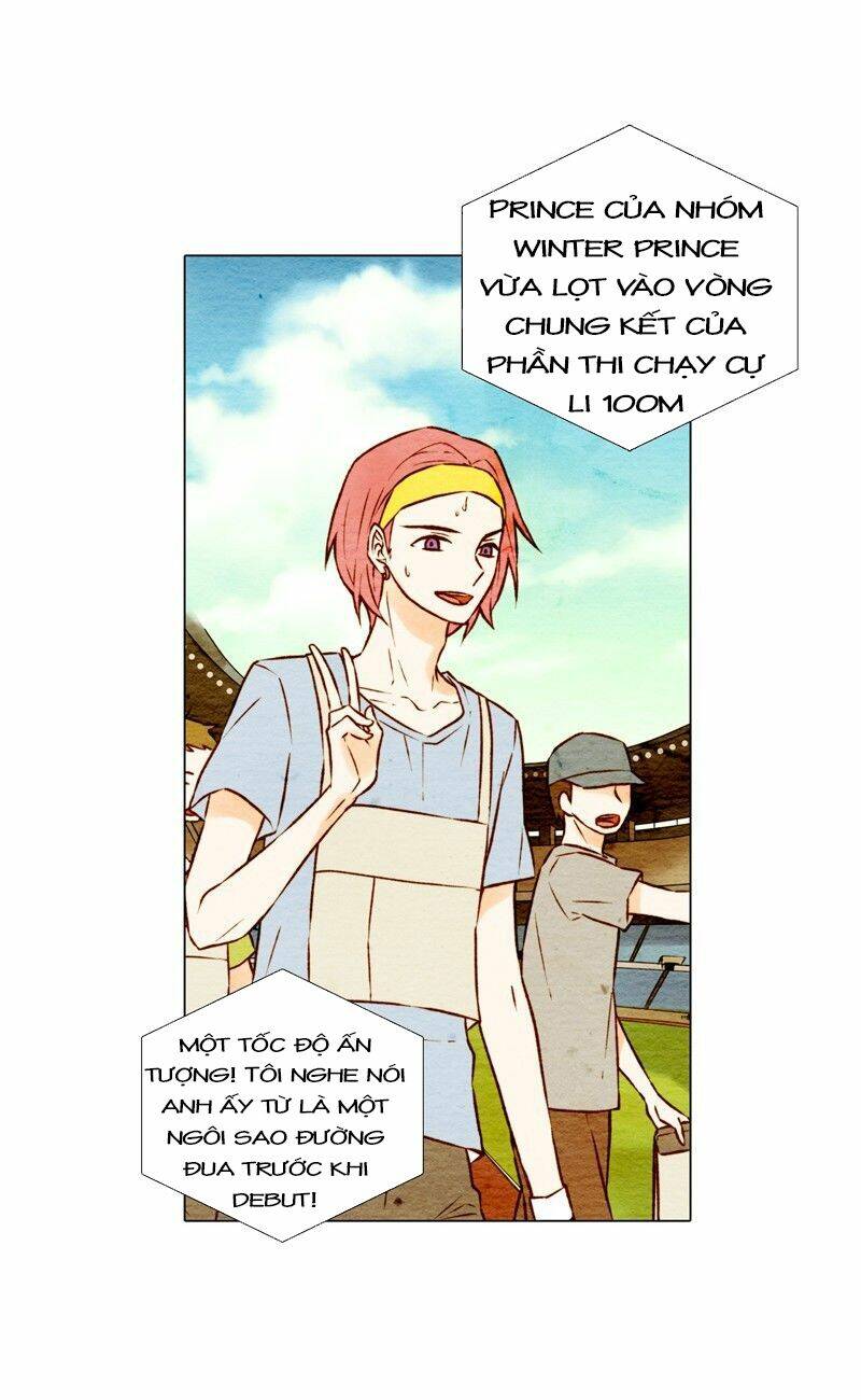 Sự Sao Chép Chapter 2 - Trang 2