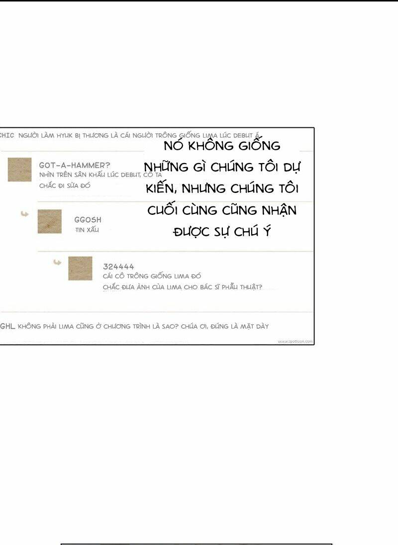 Sự Sao Chép Chapter 2 - Trang 2