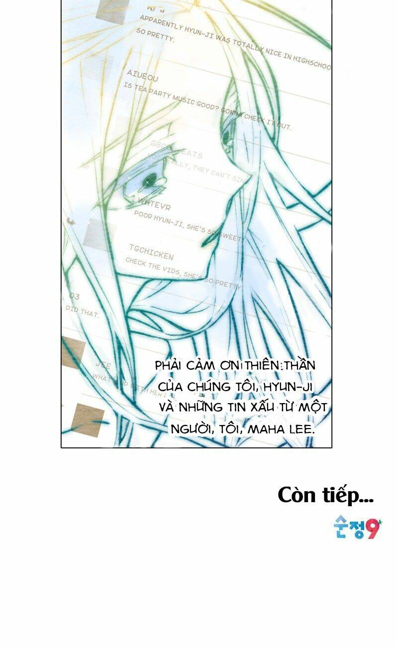 Sự Sao Chép Chapter 2 - Trang 2
