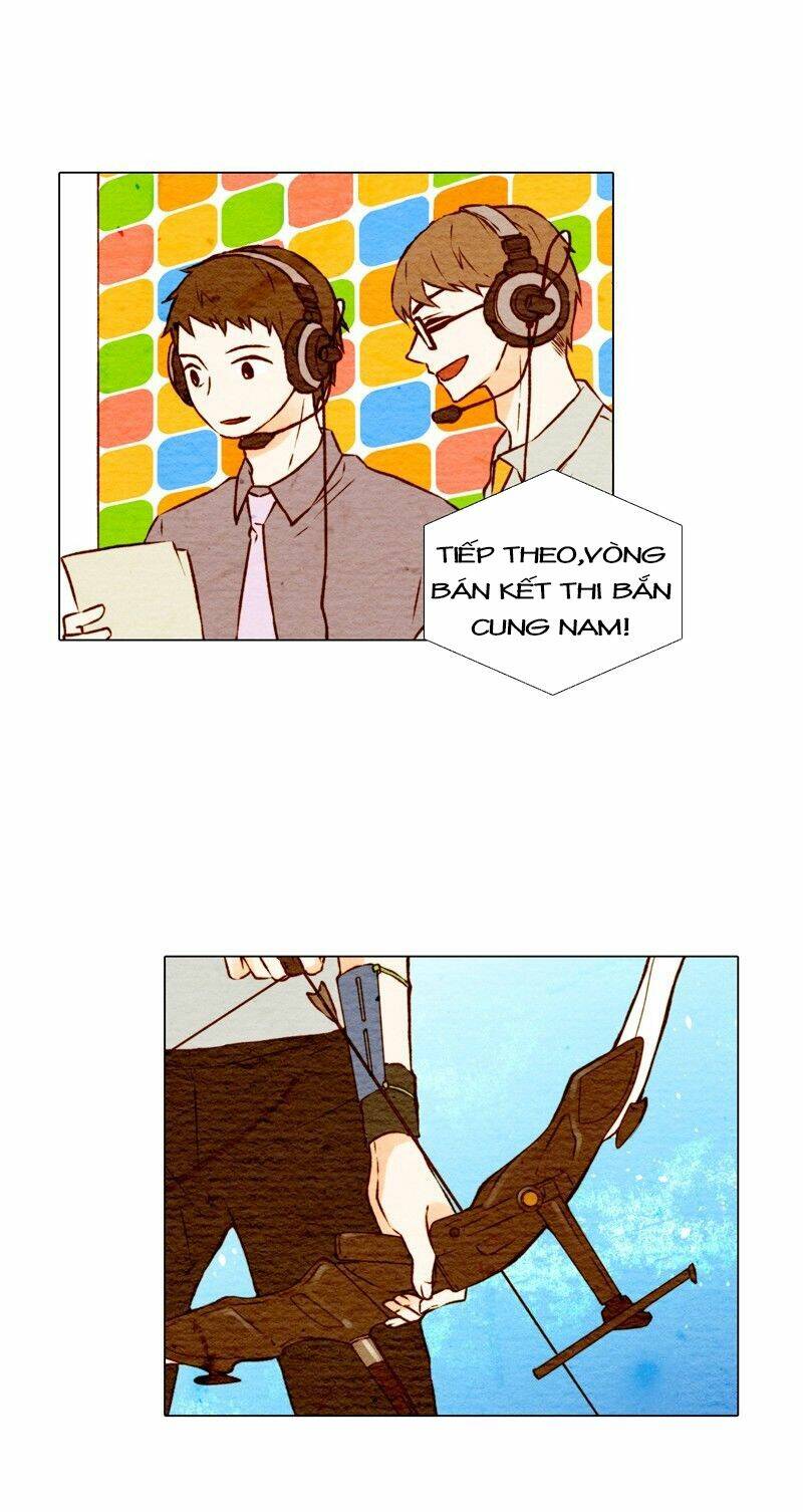 Sự Sao Chép Chapter 2 - Trang 2