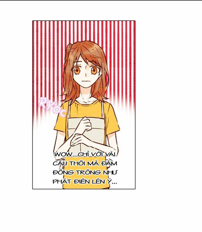 Sự Sao Chép Chapter 2 - Trang 2