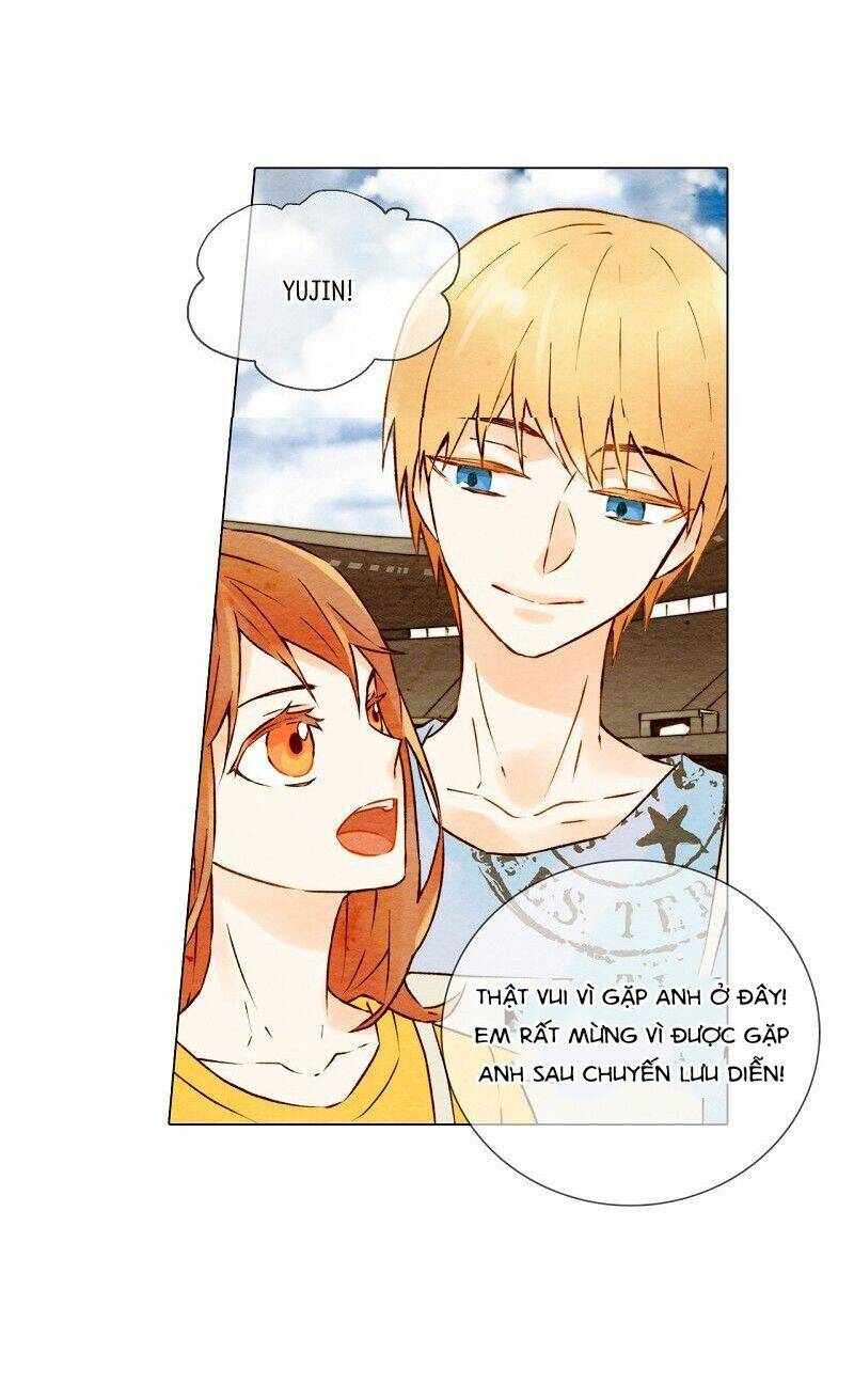 Sự Sao Chép Chapter 1 - Trang 2