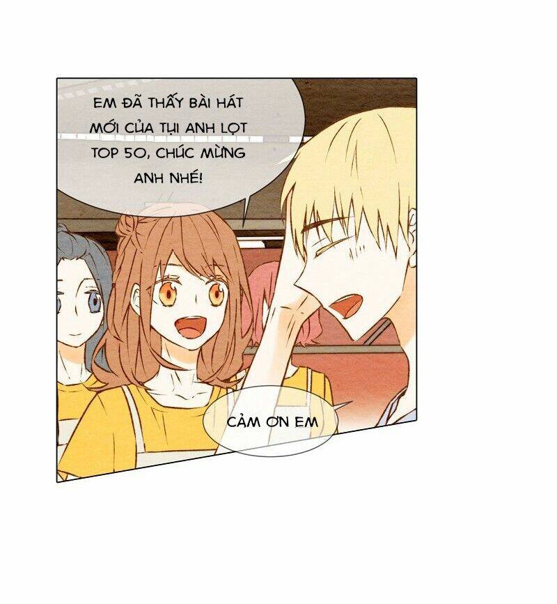 Sự Sao Chép Chapter 1 - Trang 2