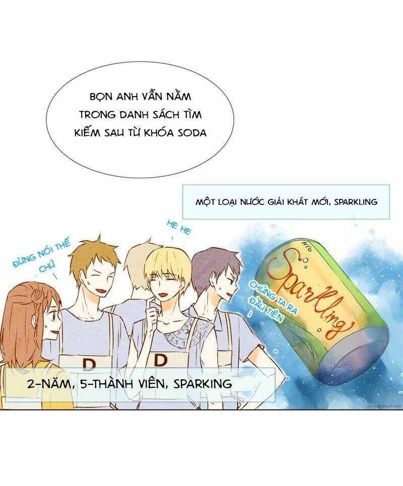 Sự Sao Chép Chapter 1 - Trang 2
