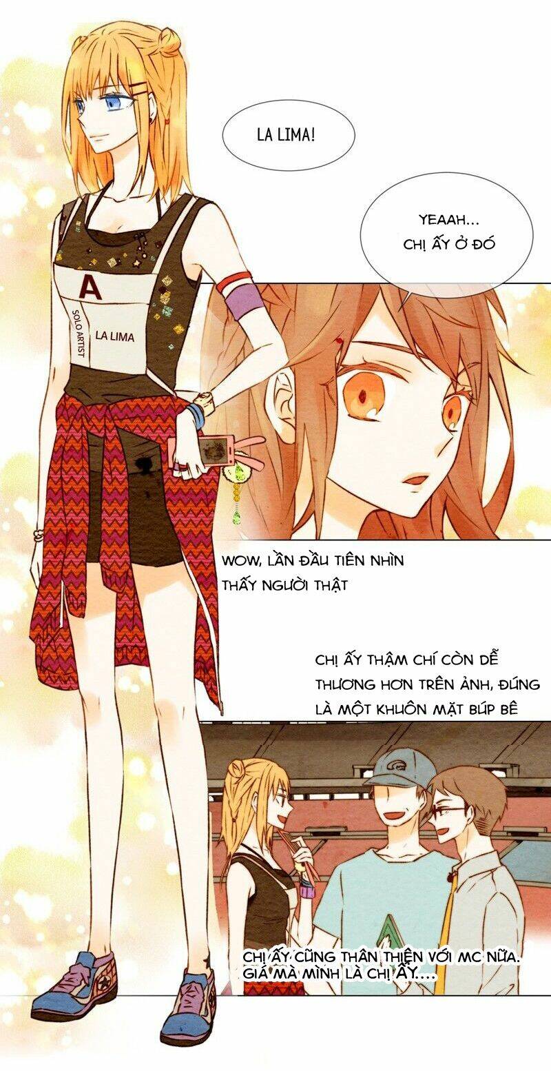 Sự Sao Chép Chapter 1 - Trang 2