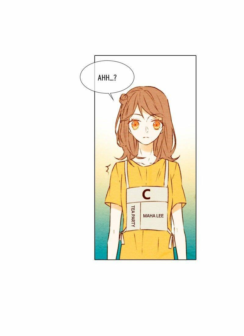 Sự Sao Chép Chapter 1 - Trang 2