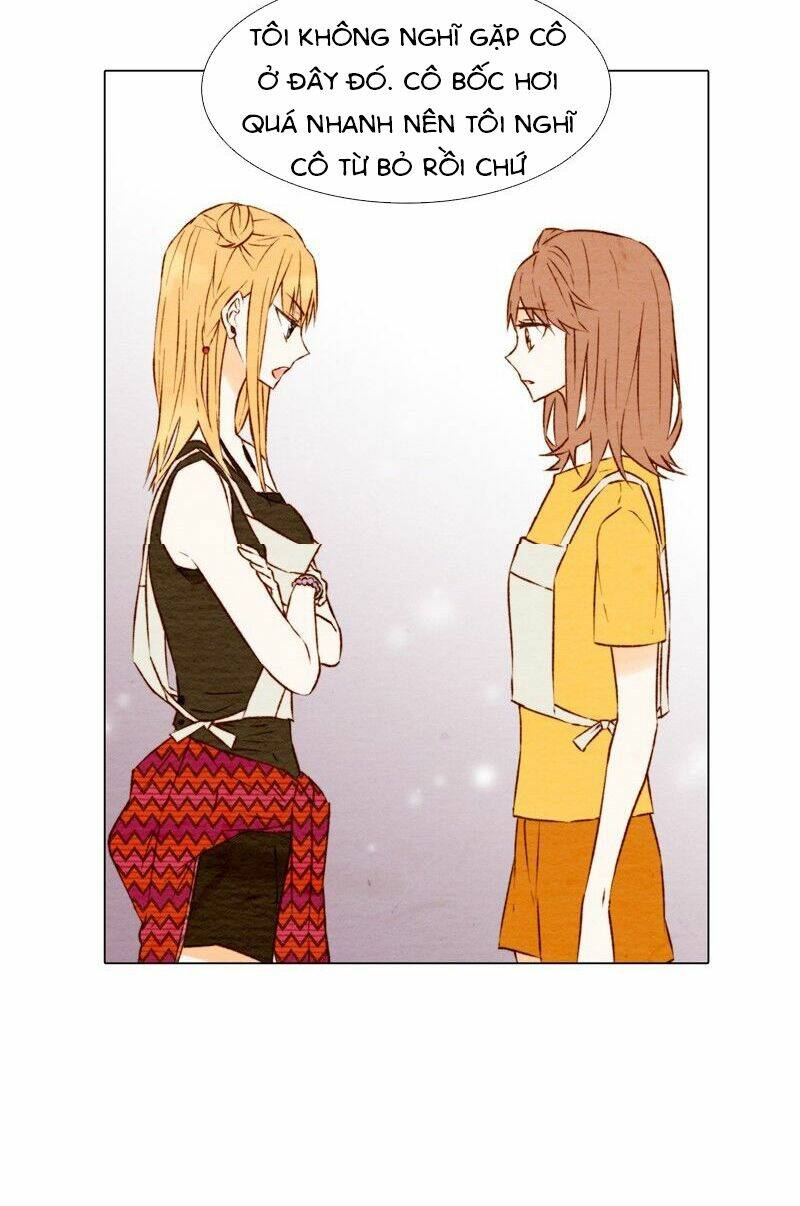 Sự Sao Chép Chapter 1 - Trang 2