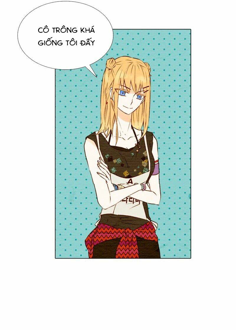 Sự Sao Chép Chapter 1 - Trang 2