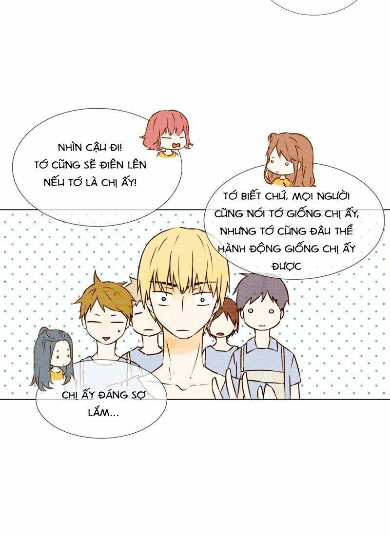 Sự Sao Chép Chapter 1 - Trang 2