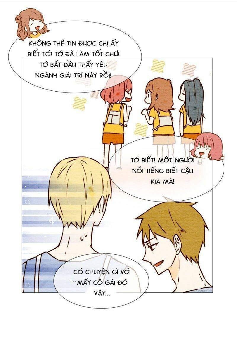 Sự Sao Chép Chapter 1 - Trang 2