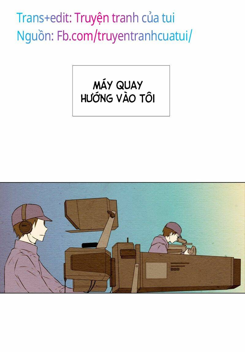 Sự Sao Chép Chapter 1 - Trang 2