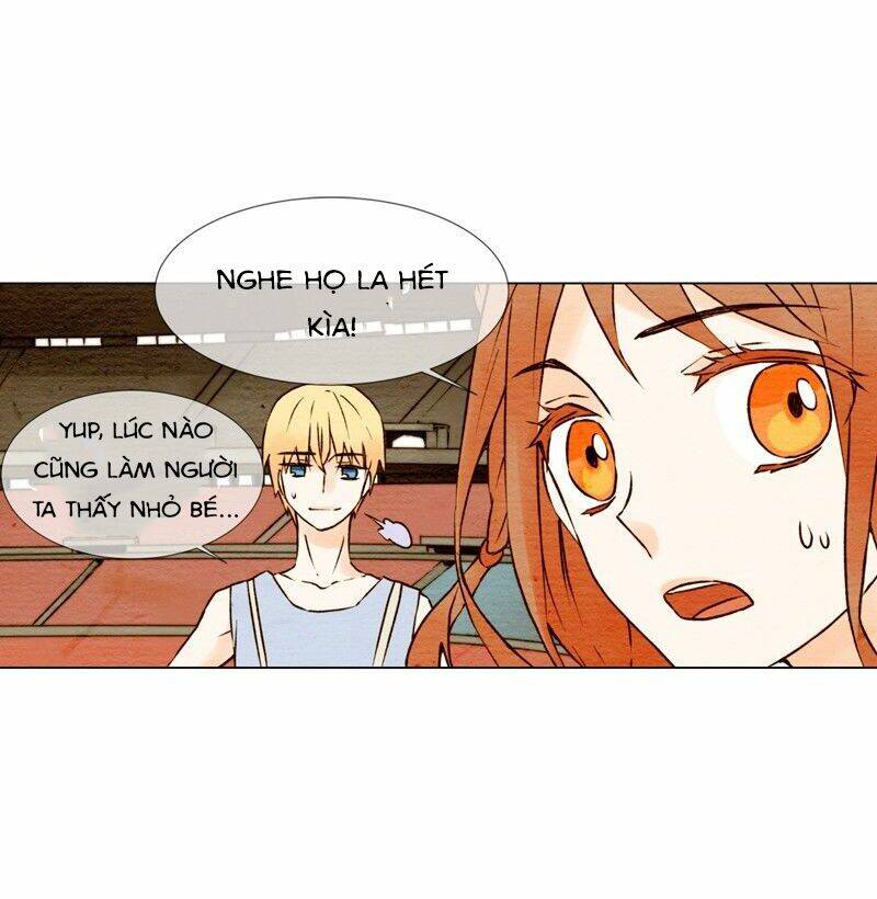 Sự Sao Chép Chapter 1 - Trang 2