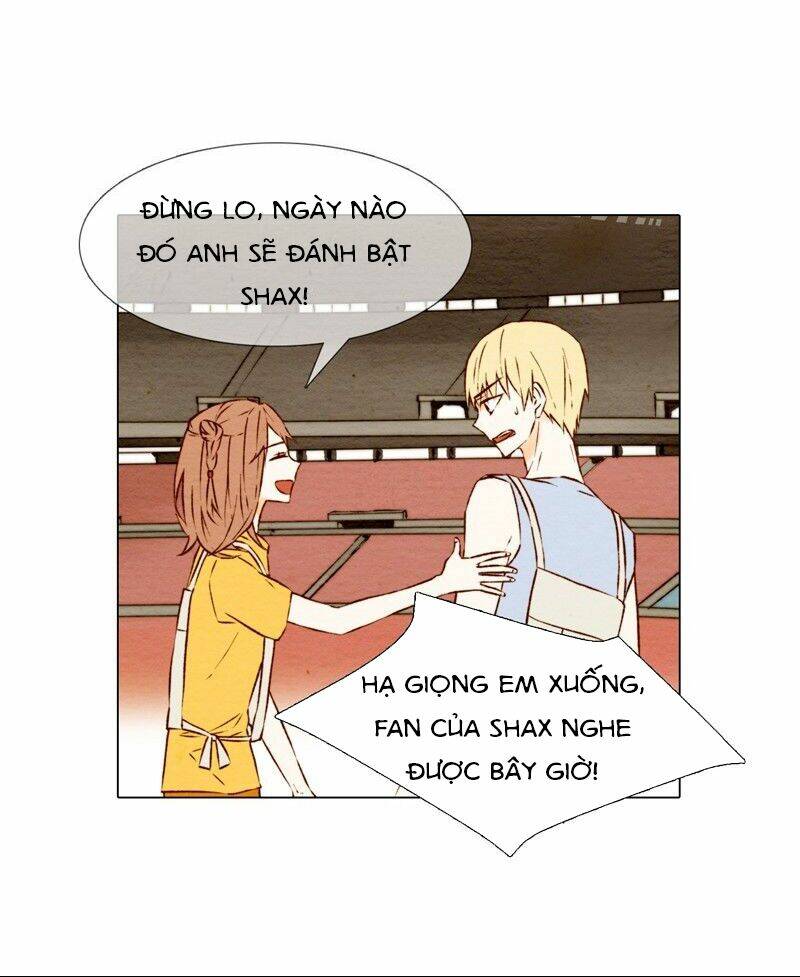 Sự Sao Chép Chapter 1 - Trang 2