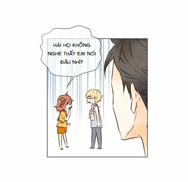 Sự Sao Chép Chapter 1 - Trang 2