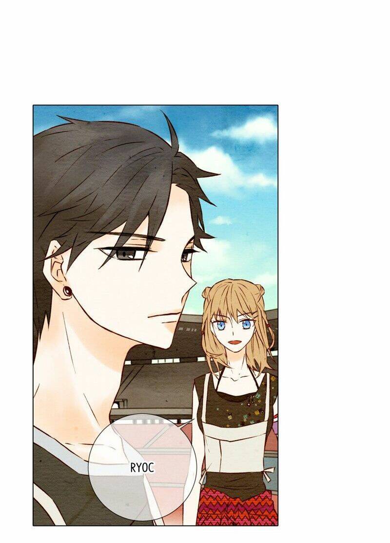 Sự Sao Chép Chapter 1 - Trang 2