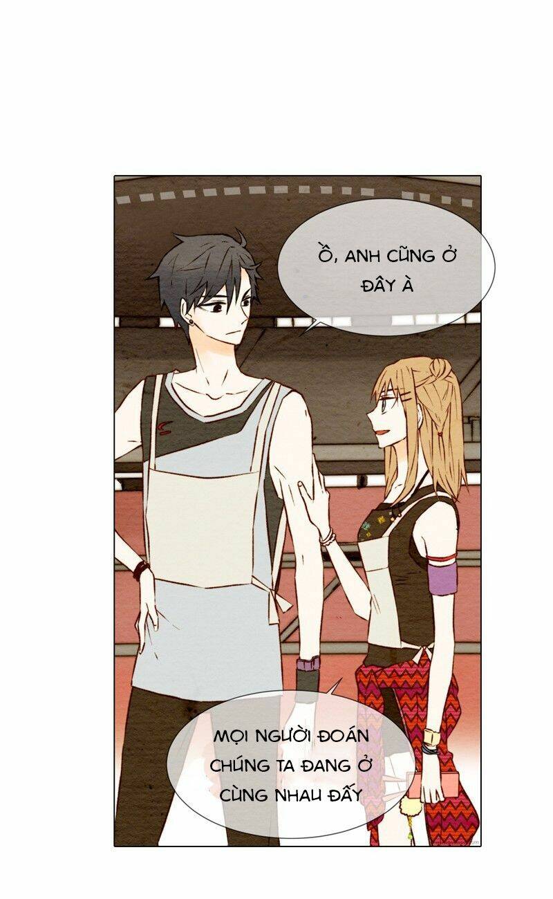 Sự Sao Chép Chapter 1 - Trang 2