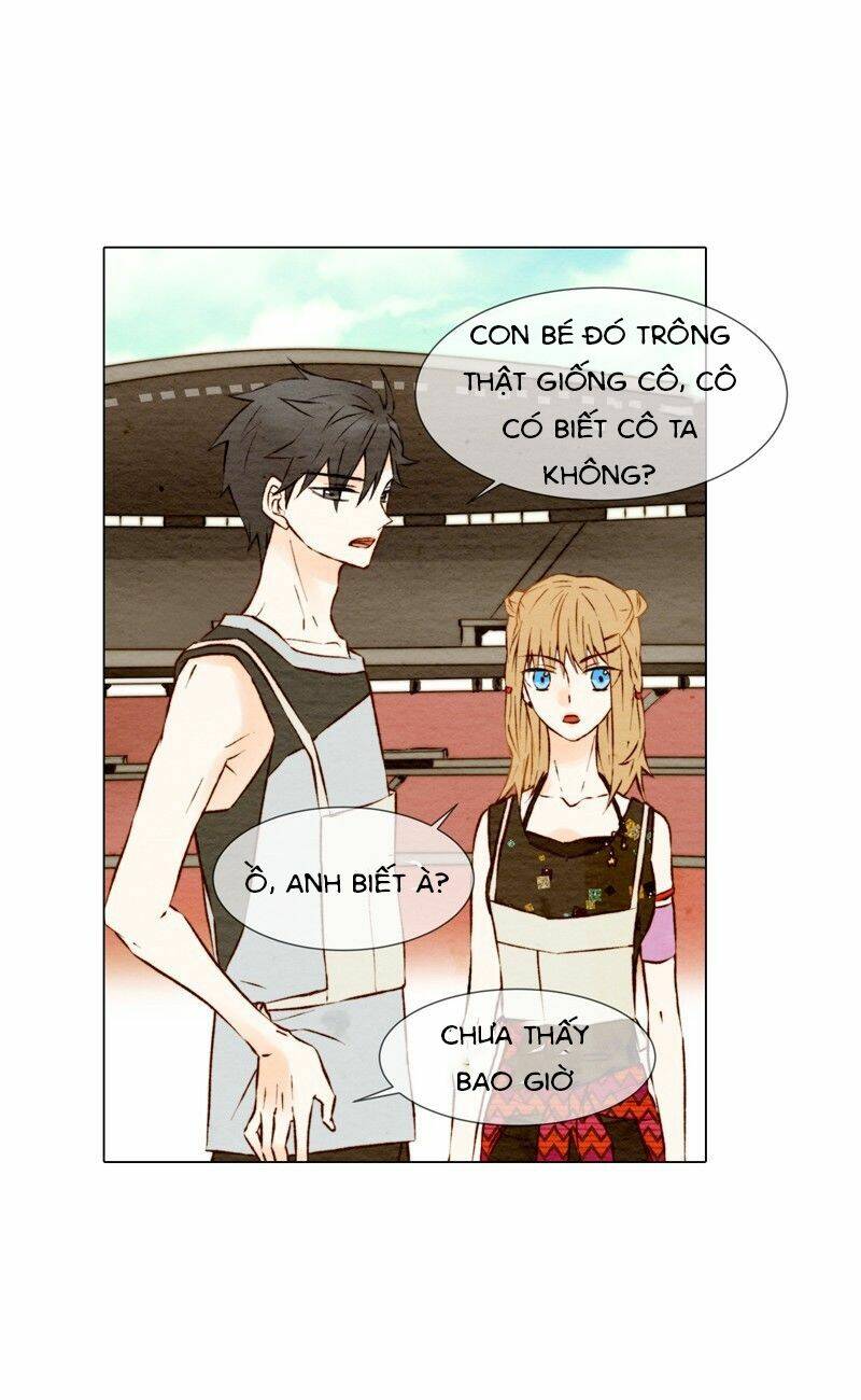 Sự Sao Chép Chapter 1 - Trang 2