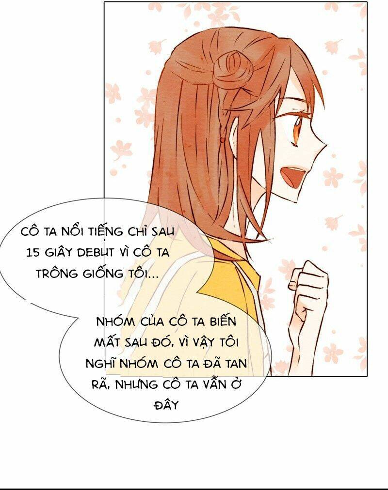 Sự Sao Chép Chapter 1 - Trang 2