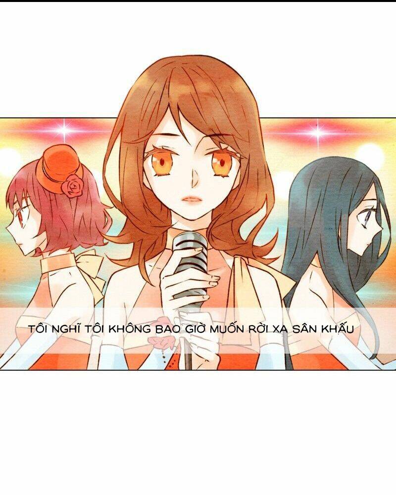 Sự Sao Chép Chapter 1 - Trang 2