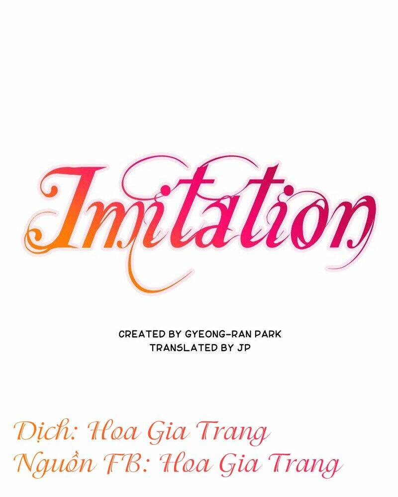 Sự Sao Chép Chapter 1 - Trang 2