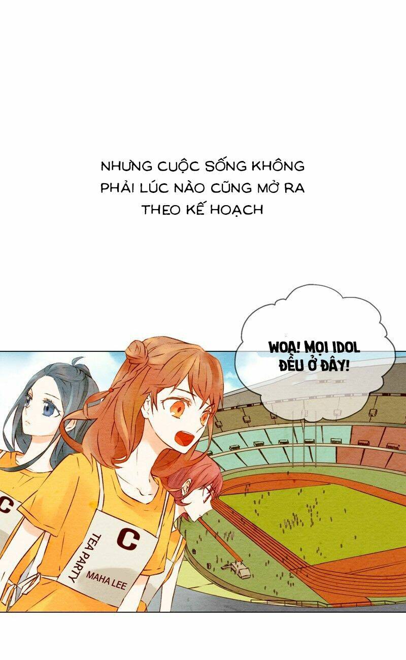 Sự Sao Chép Chapter 1 - Trang 2
