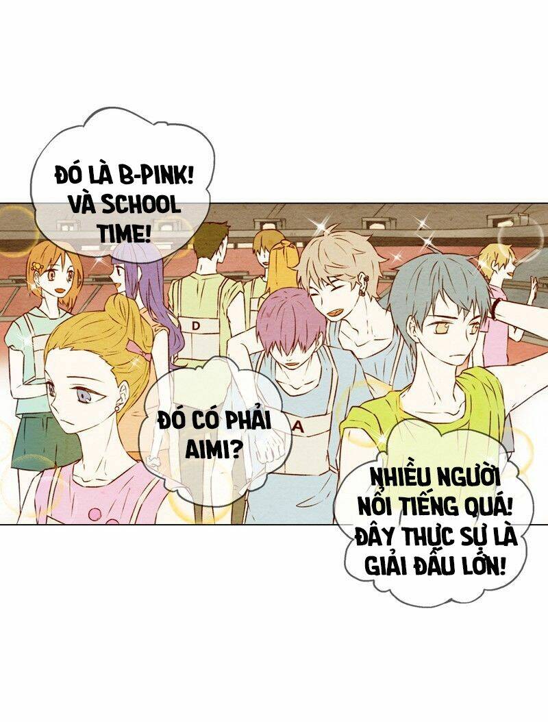Sự Sao Chép Chapter 1 - Trang 2