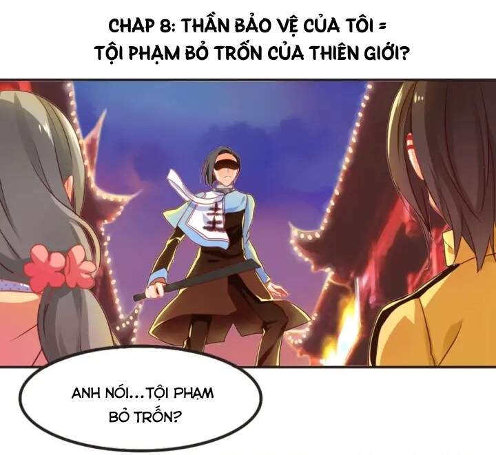 Thiên Chương Kỳ Đàm Chapter 8 - Trang 2