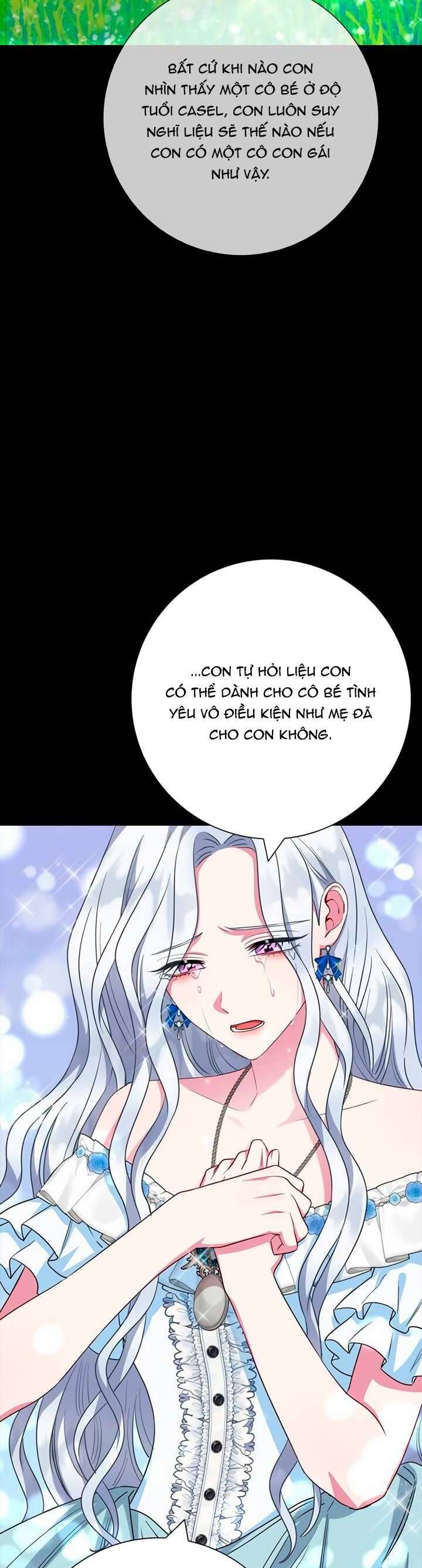 Tôi Trở Thành Mẹ Của Nam Chính Chapter 58 - Trang 2