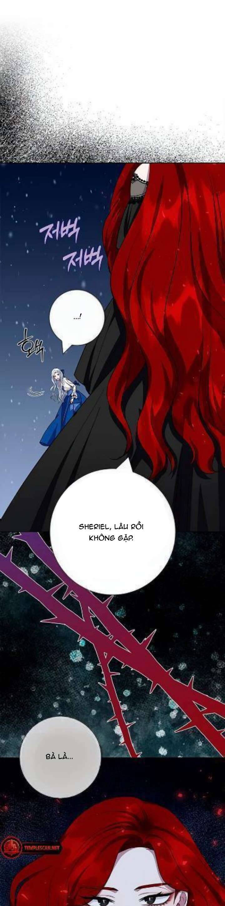 Tôi Trở Thành Mẹ Của Nam Chính Chapter 50 - Trang 2