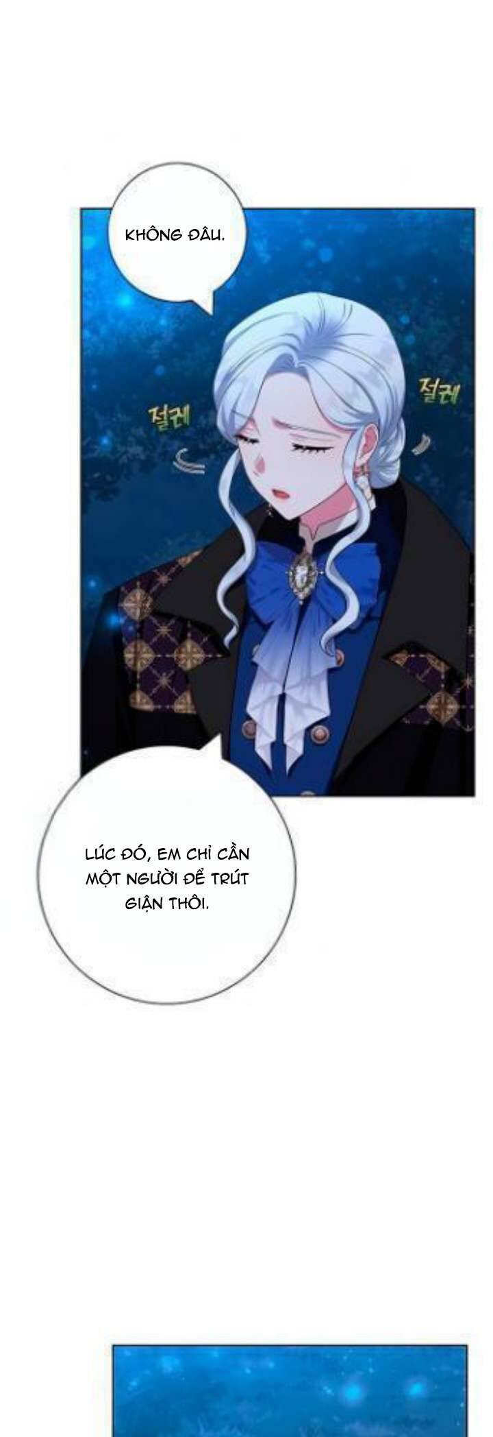 Tôi Trở Thành Mẹ Của Nam Chính Chapter 49 - Trang 2