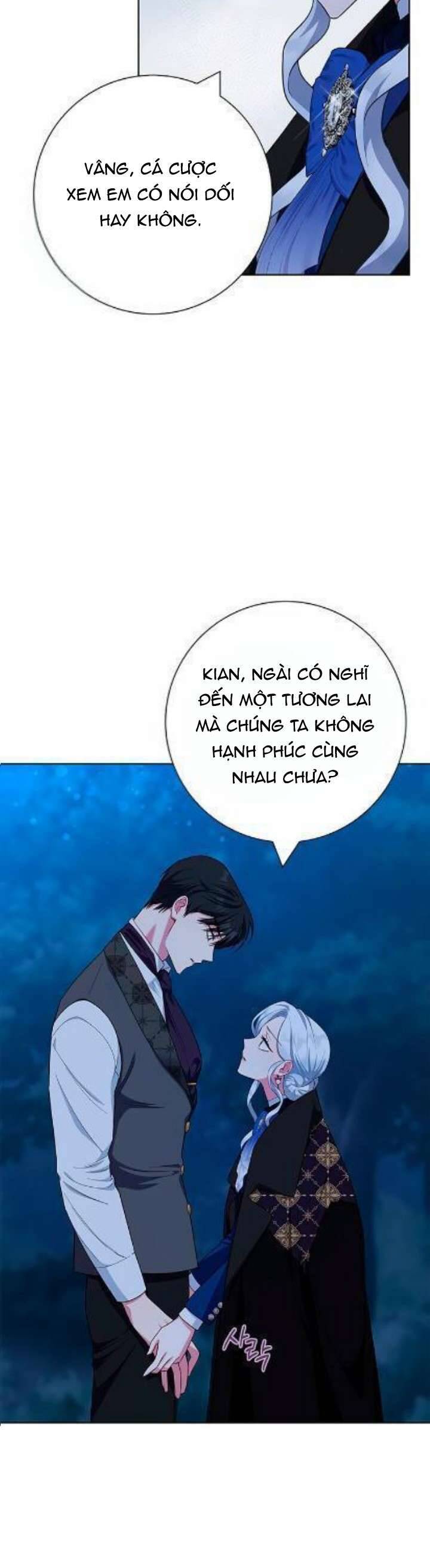 Tôi Trở Thành Mẹ Của Nam Chính Chapter 49 - Trang 2