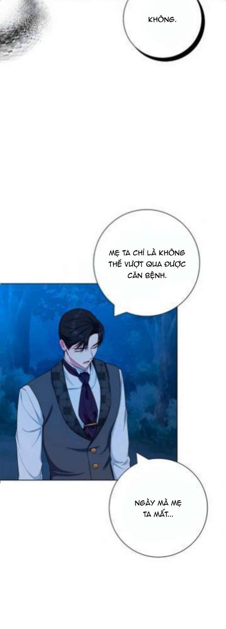 Tôi Trở Thành Mẹ Của Nam Chính Chapter 49 - Trang 2