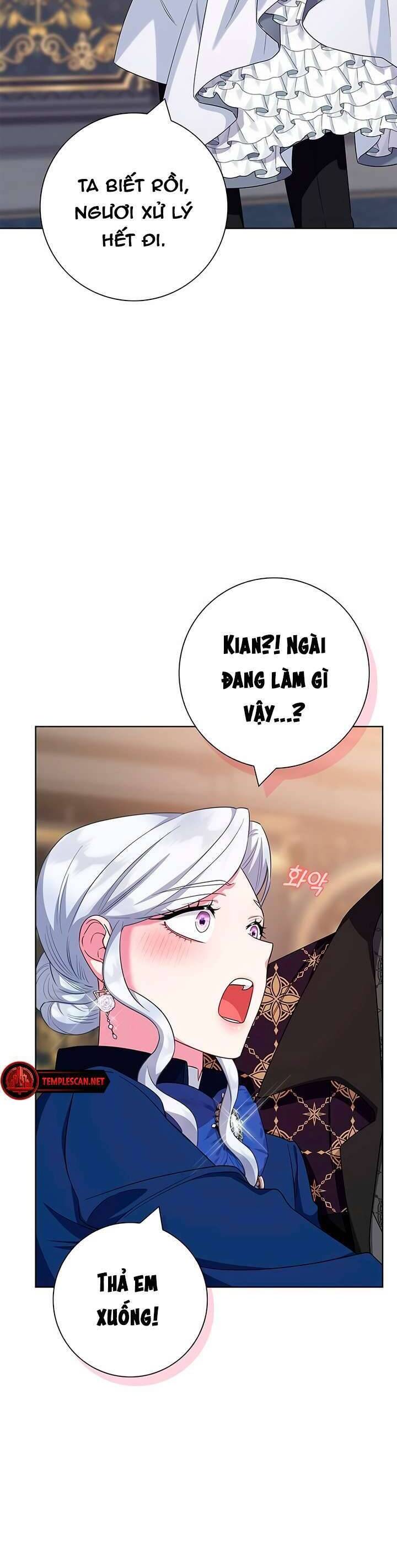 Tôi Trở Thành Mẹ Của Nam Chính Chapter 48 - Trang 2