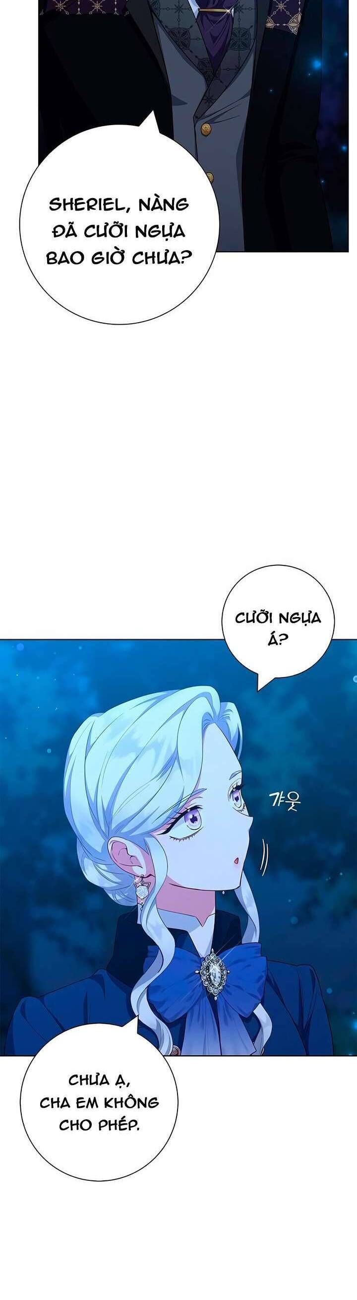 Tôi Trở Thành Mẹ Của Nam Chính Chapter 48 - Trang 2