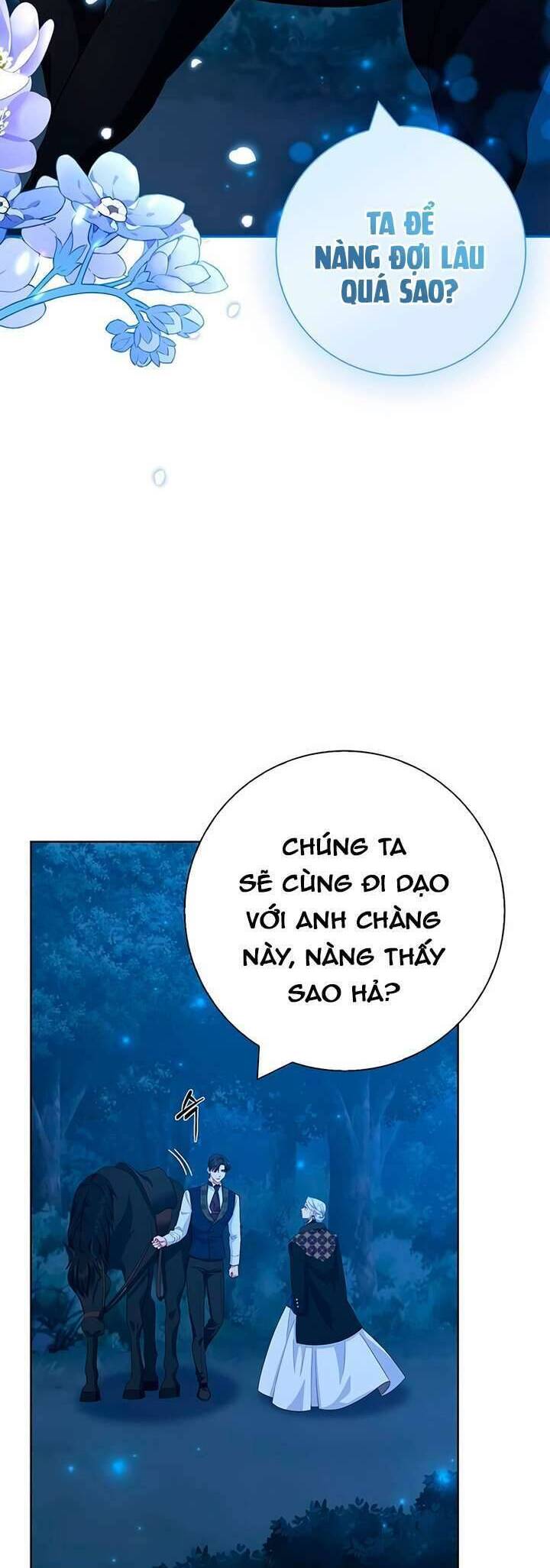 Tôi Trở Thành Mẹ Của Nam Chính Chapter 48 - Trang 2